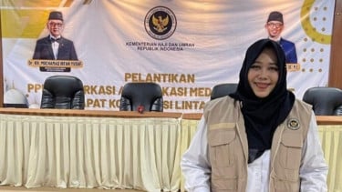 Kemenhaj Sumut: 12 Calon Haji Gagal Berangkat ke Tanah Suci Akibat Sakit