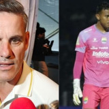 John Herdman Akhirnya Blak-blakan Soal Alasan Belum Panggil Teja Paku Alam ke Timnas Indonesia meski Gacor di Persib, Singgung Kriteria