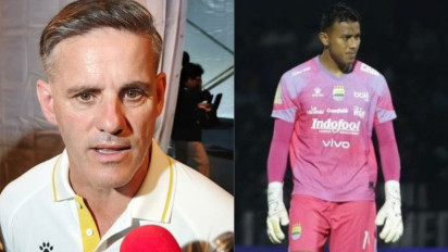 John Herdman Akhirnya Blak-blakan Soal Alasan Belum Panggil Teja Paku Alam ke Timnas Indonesia meski Gacor di Persib, Singgung Kriteria