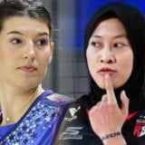Pevoli Serbia Tantang Megawati Hangestri, Gegara Megatron Gabung Hyundai Hillstate, Dulu Mereka Rekan Setim di Red Sparks