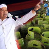 LPG Mahal, KDM Ajak Warga Jabar Masak Pakai Kayu atau Gas dari Kotoran Sapi: Yang di Kota Pakai Kompor Listrik