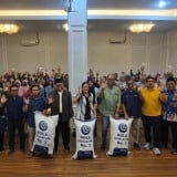 FKS Group dan PT Pelindo Multi Terminal Dorong UMKM Surabaya Naik Kelas