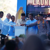 Kapolri Lapor Pembangunan SPPG Polri ke Presiden: 33 Dibangun di Wilayah 3 T dan 47 Pakai Energi Terbarukan