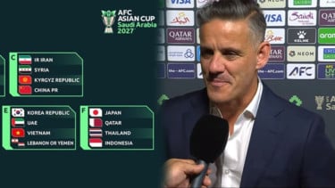Psywar Berkelas John Herdman Jelang Piala Asia 2027: Percayalah, Jepang dan Qatar Ogah Ketemu Indonesia