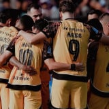 Persija Ungkap Penyebab Gagal Juara Super League 2025-2026, Ardhi Tjahjoko Singgung Sosok Marko Simic