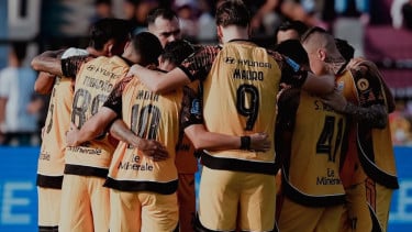 Persija Ungkap Penyebab Gagal Juara Super League 2025-2026, Ardhi Tjahjoko Singgung Sosok Marko Simic