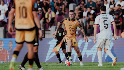 Hasil Super League: Gustavo Almeida Jadi Pahlawan, Persija Bungkam Persik lewat Comeback Manis di Kediri