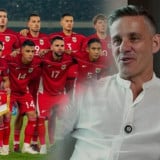 John Herdman Bongkar Kebiasaan Pemain Timnas Indonesia Jika Dapat Tekanan jelang Laga