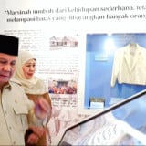 Dampingi Presiden Prabowo Resmikan Museum Marsinah, Gubernur Khofifah: Optimis Jadi Wisata Edukatif, Bangkitkan Ekonomi Warga