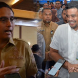 Rico Waas Tak Hadir di Kopdes, Bobby Nasution Soroti Tingkah Wali Kota Medan: Kita Lapor ke Kemendagri