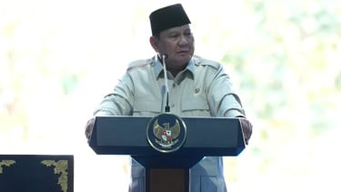 Presiden Prabowo Siapkan Bintang Mahaputera untuk Kapolri dan Panglima TNI, Blak-blakan soal Kinerja Polri