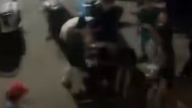 Kronologi Lengkap Pria di Jakarta Barat Dikeroyok Hingga Dilempar Dari Lantai Dua Tempat Hiburan