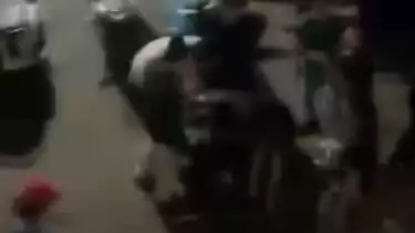 Kronologi Lengkap Pria di Jakarta Barat Dikeroyok Hingga Dilempar Dari Lantai Dua Tempat Hiburan