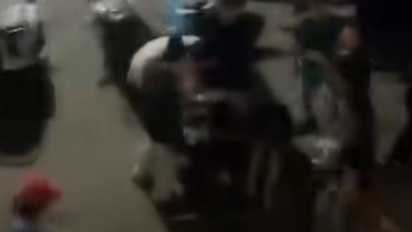 Kronologi Lengkap Pria di Jakarta Barat Dikeroyok Hingga Dilempar Dari Lantai Dua Tempat Hiburan