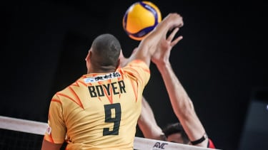 AVC Champions League 2026: Libero JTEKT Stings Aichi Ungkap Biang Keroek Kekalahan Mereka atas Foolad Sirjan Iranian