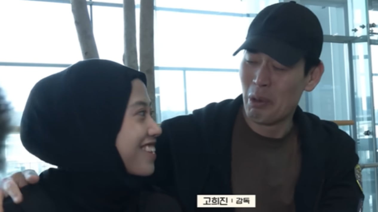 Kata Media Korea Setelah Megawati Hangestri Gabung Hillstate: Ko Hee-jin yang Tersenyum Kini Menangis
            - galeri foto