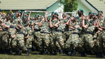 Ini Kata Kapendam Sriwijaya Soal Penyelidikan Kasus TNI Tembak TNI di Palembang