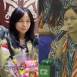 Sejak Kecil Hobinya Belajar, Siswi SMAN 1 Pontianak Ocha Sempat Dikhawatirkan Orang Tuanya: Ini Anak Ngga Stres Kah?