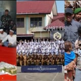 Hot News: SMAN 1 Sambas Buka Suara soal Polemik LCC MPR RI, Dedi Mulyadi Buka Suara soal Klenik, hingga Suku Togutil Ragu Janji Sherly Tjoanda