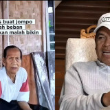 Warga Jabar Curhat, KWH Gratis untuk Lansia Dinilai Menambah Beban, KDM: Teteh yang Bageur, Sebelum Saya Memimpin ada 193 Ribu Rumah