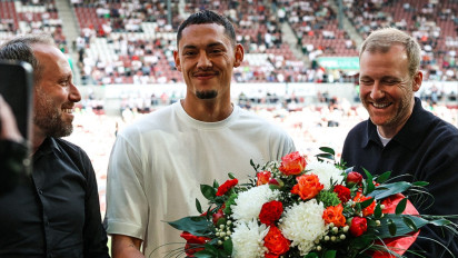Pernah Dikaitkan dengan Timnas Indonesia, Kiper Jerman Berdarah Bali Ini Terancam Jadi Pengangguran