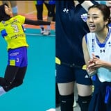 Media Korea: Megawati Hangestri Opsi Kedua Hillstate Setelah Gagal Pertahankan Outside Hitter Jepang
