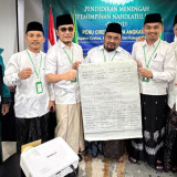 Gus Ipang: Dakwah Harus Mampu Hadir di Ruang Digital