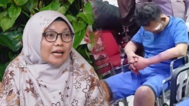 Kasus Pembunuhan Keluarga Haji Sahroni di Indramayu: Adik Aman Yani Bongkar Sikap Aneh Ririn sejak Kakaknya Hilang
