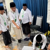 Perkembangan Era Digital, Gus Miftah Ingatkan Ancaman Judi Online dan Kekerasan Seksual Hantui Pesantren