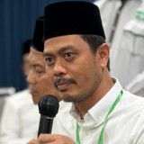 Imam Jazuli Dorong Generasi Baru NU Kaya Akan Literasi Digital