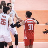 Jadwal Final AVC Champions League 2026, Minggu 17 Mei: Ada Perebutan Gelar Juara Bhayangkara Presisi vs Foolad Sirjan Iranian