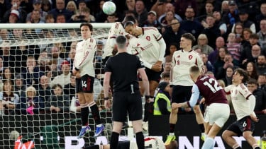 Update Klasemen Liga Inggris 2025-2026: Liverpool Terancam Tak Lolos ke Liga Champions usai Dipermalukan Aston Villa