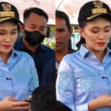 Viral Video Sherly Tjoanda Merasa Kesal saat Murid Sekolah Mengeluh Guru Jarang Masuk Kelas, Gubernur Malut: Sebutkan Siapa?