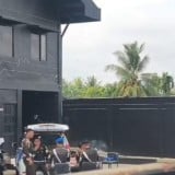 TNI Tembak Mati TNI di Tempat Hiburan Malam Palembang, Dipicu Masalah Sepele