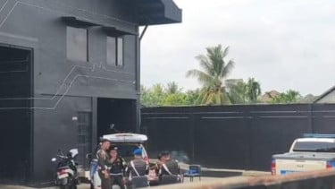 TNI Tembak Mati TNI di Tempat Hiburan Malam Palembang, Dipicu Masalah Sepele
