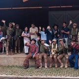 Sambut Libur Sekolah, Saksikan Animal Show Nuansa Peternakan di Dairyland Farm Theme Park Puncak