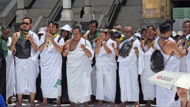 Apakah Boleh Puasa Arafah saat Masih Punya Utang Puasa Ramadhan? Kata Buya Yahya Begini