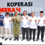 Wagub Jabar: Ribuan Koperasi Desa Merah Putih di Jabar Rampung Juli 2026