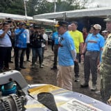 Piala Gubernur Kalteng 2026, 49 Offroader Ramaikan Kejurnas Adventure Offroad di Tangkiling