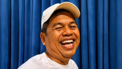 Klarifikasi Dedi Mulyadi soal Sekolah Maung saat Tahu Siswa SMAN 5 Bandung Salah Paham: Itu Istilah