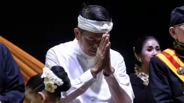 Efek Kirab Mahkota Binokasih di Bandung Tak Main-Main, Dedi Mulyadi Sampai Ucapkan Permintaan Maaf