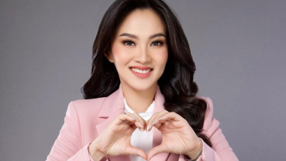 Kabar Bahagia untuk Warga Maluku, Sherly Tjoanda Bakal Kirim 100 ekor Sapi dan laksanakan Gerakan Pangan Murah