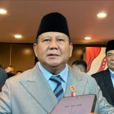 OJK Buka Suara soal Kredit Bunga 5 Persen Ala Prabowo, Bank Diminta Waspada Risiko Gagal Bayar