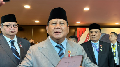 OJK Buka Suara soal Kredit Bunga 5 Persen Ala Prabowo, Bank Diminta Waspada Risiko Gagal Bayar
