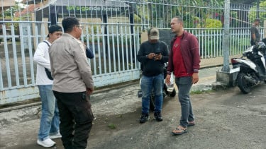 Aksi Kekerasan Jalanan di Yogyakarta, Pelajar Tewas Usai Jadi Korban Penusukan Misterius oleh Orang Tak Dikenal