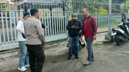 Aksi Kekerasan Jalanan di Yogyakarta, Pelajar Tewas Usai Jadi Korban Penusukan Misterius oleh Orang Tak Dikenal
