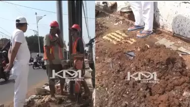 Dedi Mulyadi Geram Trotoar Dibongkar Lagi Gegara Galian Kabel, Minta Proyek Lebih Terkoordinasi