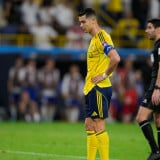 Nasib Ronaldo di Ujung Tanduk, Gagal Kawinkan Trofi ACL Two dan Liga Pro Saudi