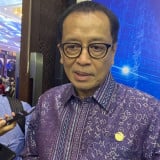 Margin Bank Menyusut dan Beban Operasional Naik, OJK Beberkan Tekanan Baru Industri Perbankan