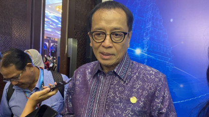 Margin Bank Menyusut dan Beban Operasional Naik, OJK Beberkan Tekanan Baru Industri Perbankan